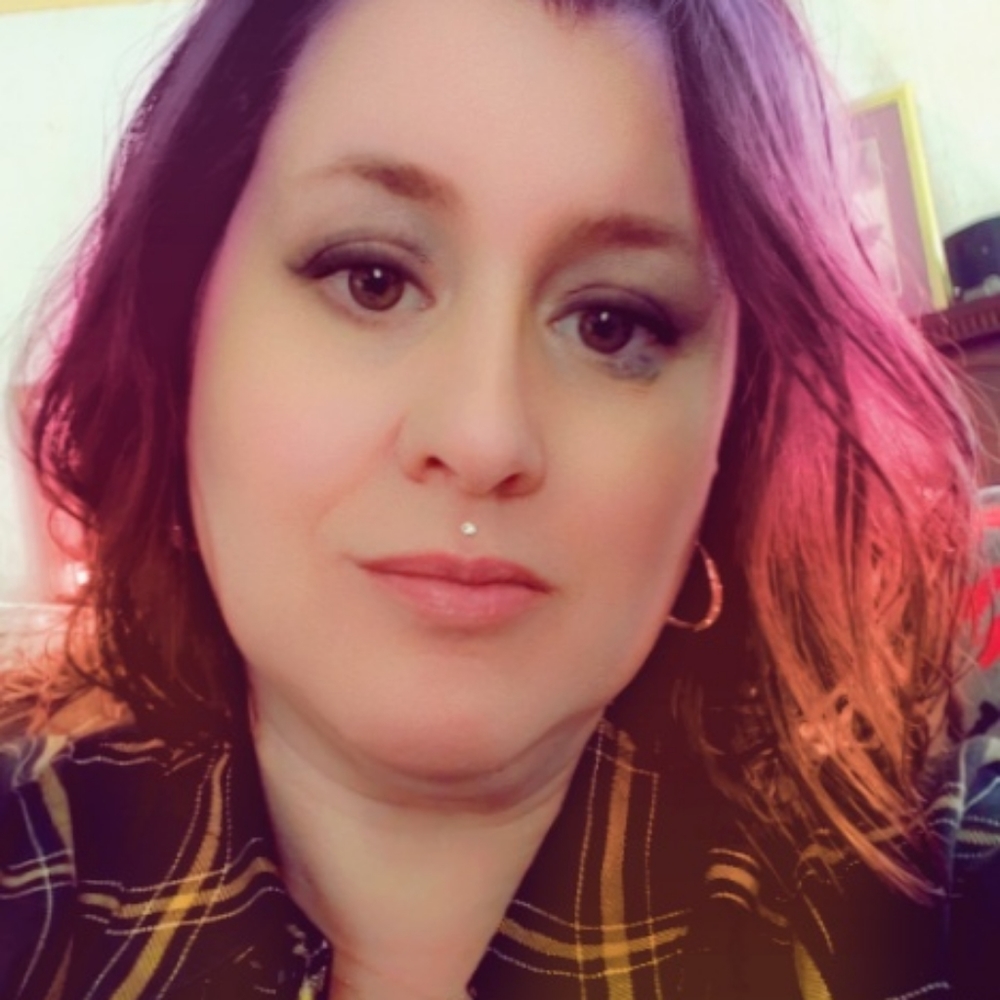 Meet your Posher, Kristine
